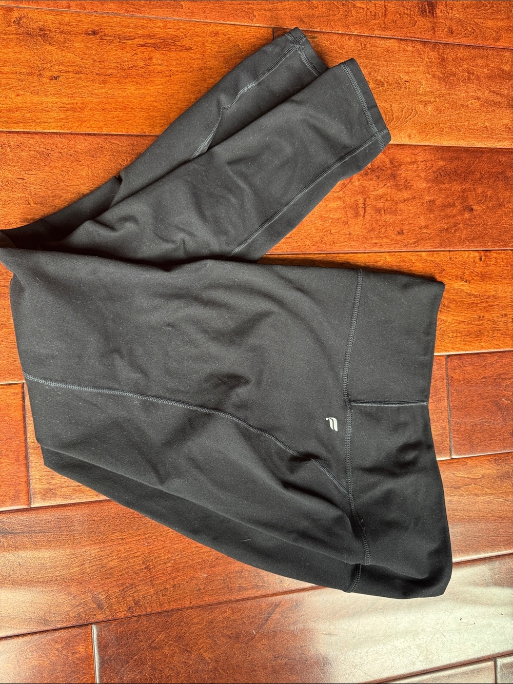 Fabletics Black Leggings M